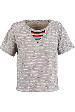 Manoush Dames Sweaters - Sweater ETNIC SWEAT
