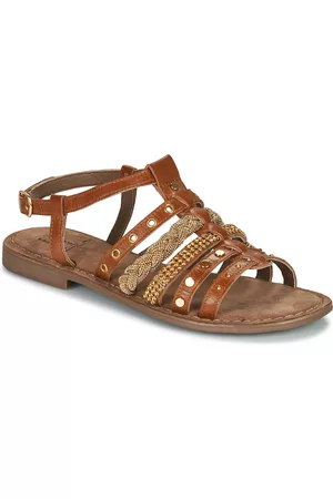 Metamorf'Ose Dames Outdoor Sandalen - Sandalen Laclope