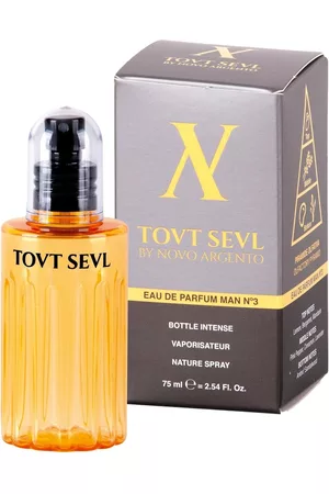 Novo Argento Parfum - Eau de Parfum PERFUME HOMBRE TOVT SEVL BY 75ML