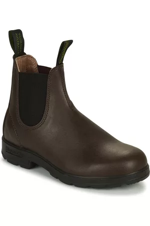 Blundstone Dames Enkellaarzen - Laarzen ORIGINAL VEGAN CHELSEA 2116