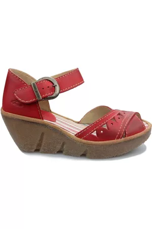 Camel Active Dames Outdoor Sandalen - Sandalen 720.12.01