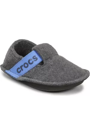 Crocs Jongens Pantoffels - Pantoffels CLASSIC SLIPPER K