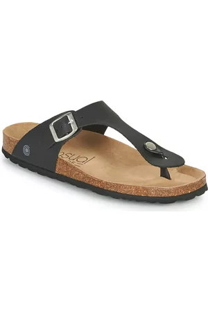 Casual Attitude Dames Teenslippers - Teenslippers OXOA