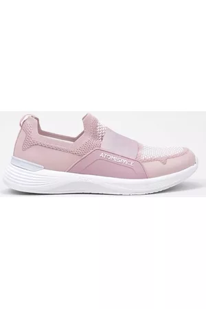 Fluchos Dames Hoge sneakers - Hoge Sneakers AT109