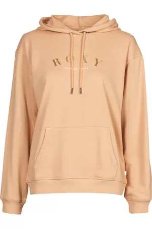 Roxy Dames Sweaters - Sweater SURF STOKED HOODIE TERRY A