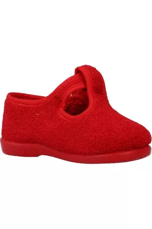 Vulladi Jongens Pantoffels - Pantoffels 3112 052