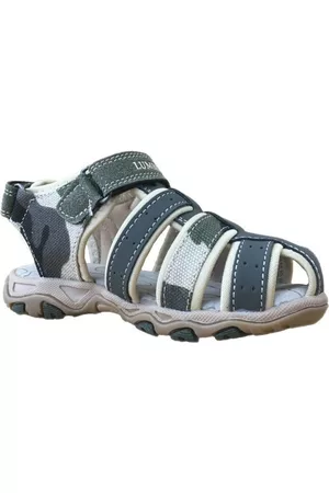 Lumberjack Dames Outdoor Sandalen - Sandalen LEVI SB07606-024