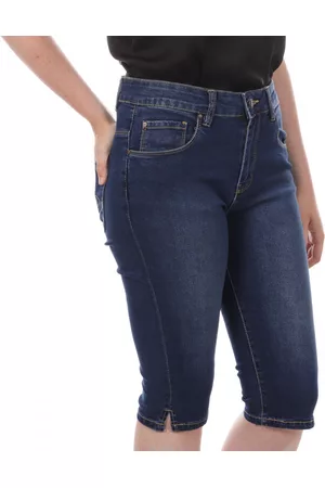 Lee Cooper Dames Shorts - Korte Broek