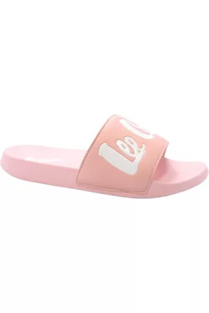 Lee Cooper Dames Teenslippers - Teenslippers LCW22420998L