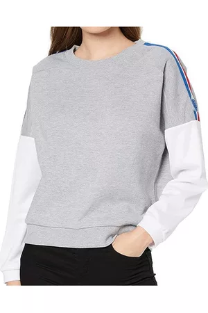 Teddy Smith Dames Sweaters - Sweater