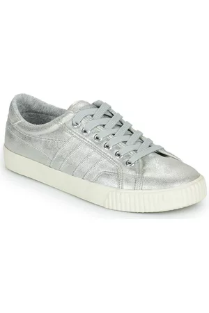 Gola Lage Sneakers TENNIS MARK COX SHIMMER