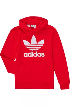 adidas Sweater TREFOIL HOODIE