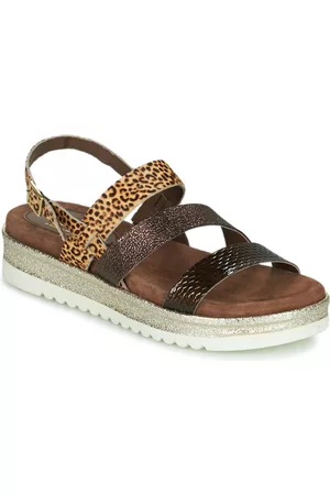 Metamorf'Ose Dames Outdoor Sandalen - Sandalen Lacet