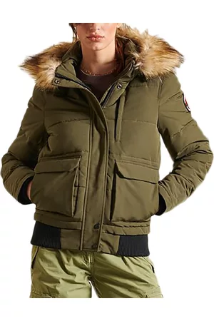 Superdry Dames Windbreakers - Windjack 175009