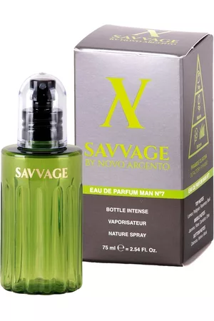 Novo Argento Parfum - Eau de Parfum PERFUME HOMBRE SAVVAGE BY 75ML