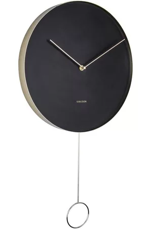 Karlsson Klokken Pendulum