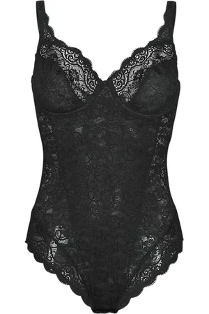 Triumph Dames Body's - Body's AMOURETTE 300