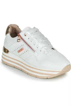 Dockers Dames Lage sneakers - Lage Sneakers 44CA207-592