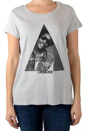 Eleven Paris Dames Korte mouw - T-shirt Korte Mouw 36591