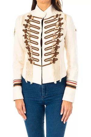La Martina Dames Blazers - Blazer LWJG30-00002
