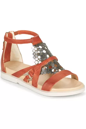 Mjus Dames Outdoor Sandalen - Sandalen KETTA