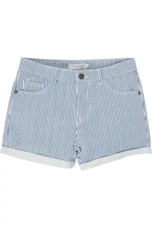 Deeluxe Meisjes Shorts - Korte Broek BILLIE