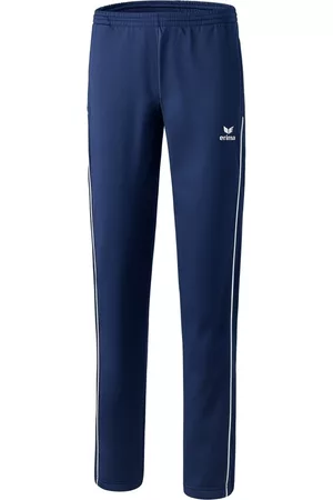 Erima Dames Pantalon - Broeken Pantalon en polyester Femme Shooter 2.0