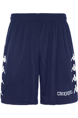 Kappa Dames Shorts - Korte Broek Short Curchet