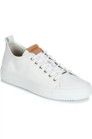 Blackstone Dames Lage sneakers - Lage Sneakers PL97