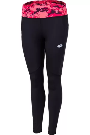 Lotto Dames Leggings - Legging Speedrun