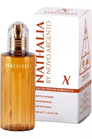 Novo Argento Parfum - Eau de Parfum PERFUME MUJER NATHALIA BY 100ML