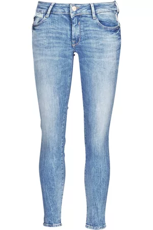 Le Temps des Cerises Dames Slim - Skinny Jeans PULP SLIM 7/8