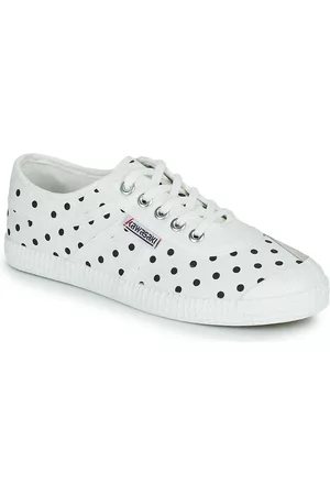 Kawasaki Dames Lage sneakers - Lage Sneakers POLKA
