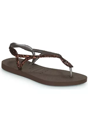 Havaianas Dames Outdoor Sandalen - Sandalen LUNA PREMIUM II