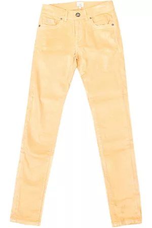 La Martina Straight Jeans JWT010-04115