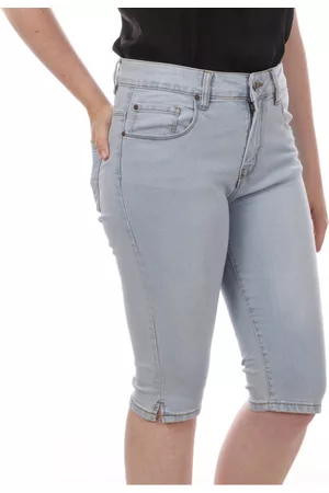 Lee Cooper Dames Shorts - Korte Broek