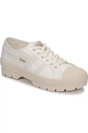 Gola Dames Lage sneakers - Lage Sneakers COASTER PEAK