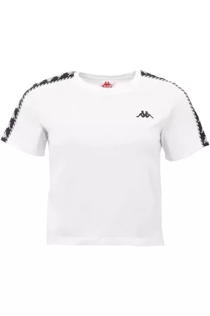 Kappa Dames Korte mouw - T-shirt Korte Mouw Inula Tshirt