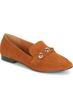BOCAGE Dames Instappers - Mocassins ABELONE
