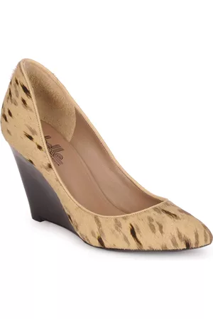 Belle by Sigerson Morrison Dames Pumps - Pumps HAIRMIL
