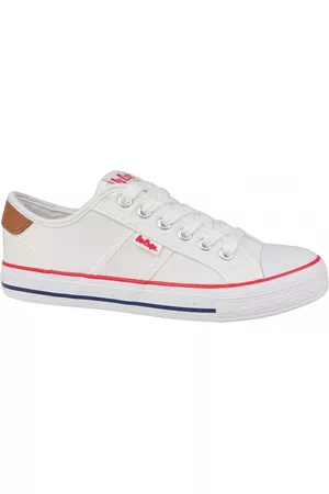 Lee Cooper Dames Lage sneakers - Lage Sneakers LCW22310862