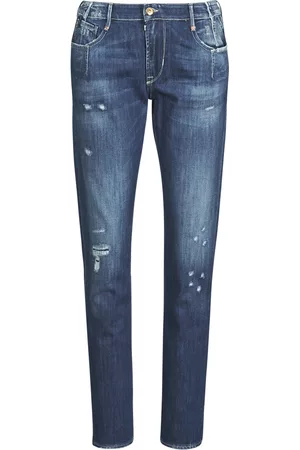 Le Temps des Cerises Dames Boyfriend - Boyfriend Jeans 200/43 LIOR