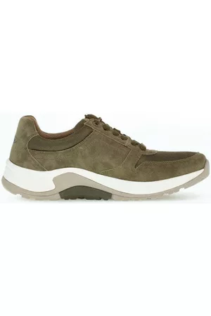 Gabor Heren Sneakers - Sneakers 8000.14.04