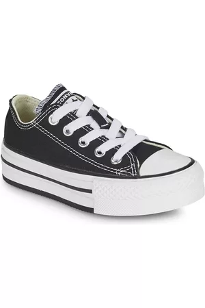 Converse Meisjes Sneakers - Lage Sneakers CHUCK TAYLOR ALL STAR EVA PLATFORM FOUNDATION OX