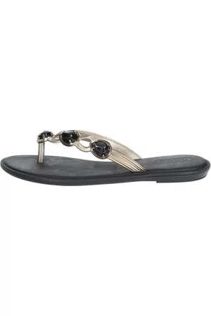 Grendha Dames Teenslippers - Teenslippers 17627