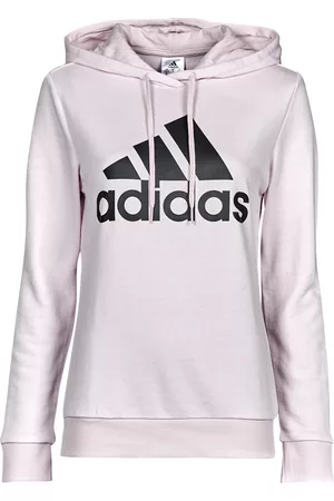 adidas Dames Sweaters - Sweater BL FT HOODED SWEAT