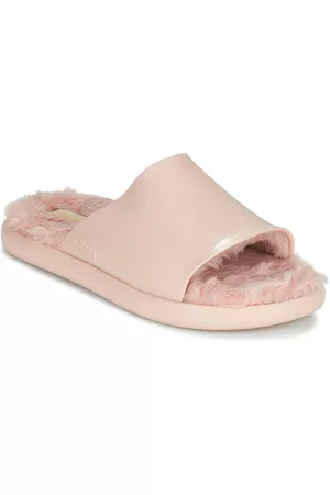 Melissa Dames Teenslippers - Teenslippers FLUFFY SIDE AD