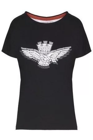 Aeronautica Militare T-shirt Korte Mouw TS1881DJ35908