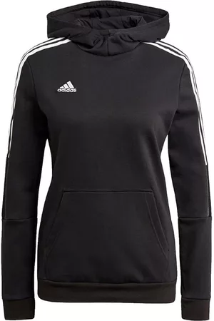 adidas Dames Sport - Sweater Tiro 21 Sweat Hoodie