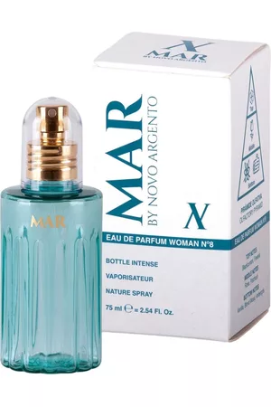 Novo Argento Parfum - Eau de Parfum PERFUME MUJER MAR BY 75ML